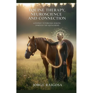 Equine Therapy Neuroscience Healing A