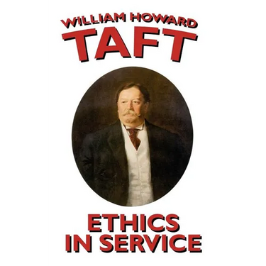 Ethics in Service