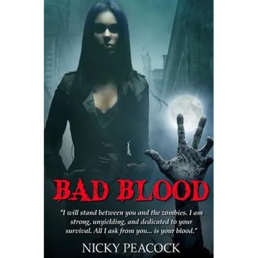 Bad Blood