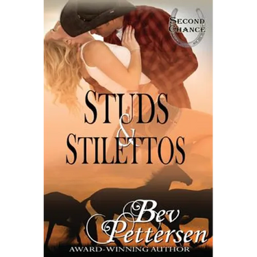 Studs and Stilettos