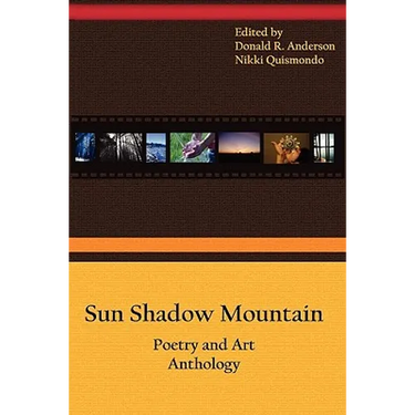 Sun Shadow Mountain