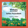 Englisi Farsi Persian Books Virtues Sefáte Pasandídeh: In Persian, English & Finglisi: Virtues Sefáte Pasandídeh