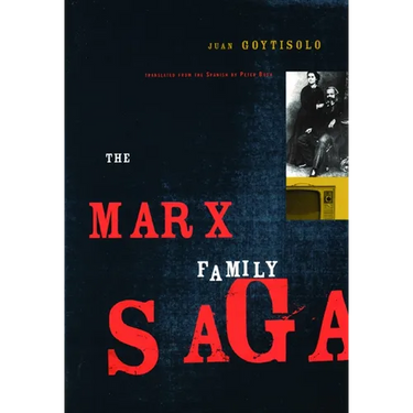 The Marx Family Saga