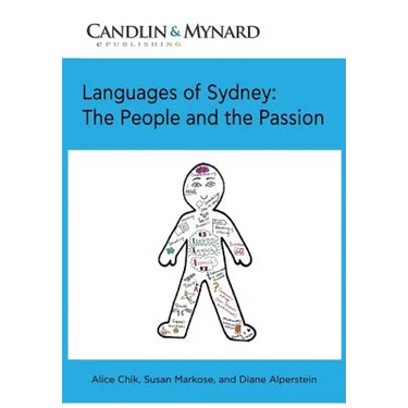 Languages of Sydney: The People and the Passion