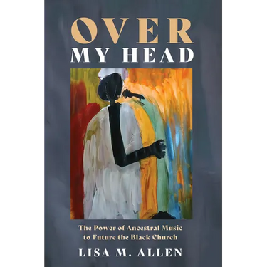 Over My Head
