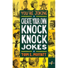 You're Joking: Create your own Knock-Knock Jokes