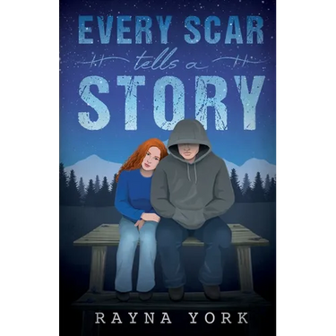 Every Scar Tells a Story