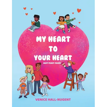 My Heart to Your Heart