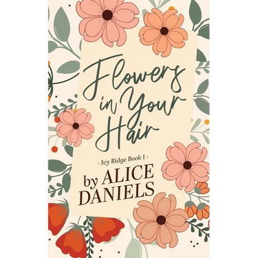 Flowers in Your Hair