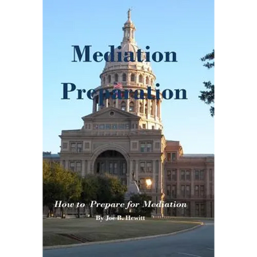 Mediation Preparation: How to Prepare for Mediation