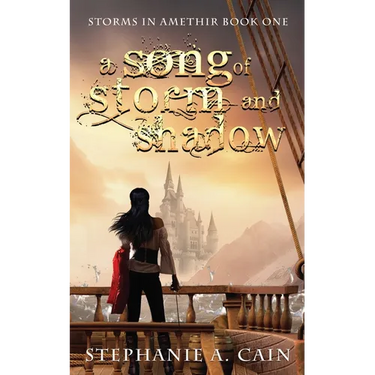 A Song of Storm and Shadow