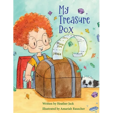 My Treasure Box