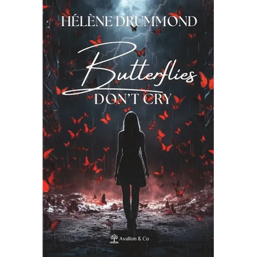 Butterflies Don't Cry