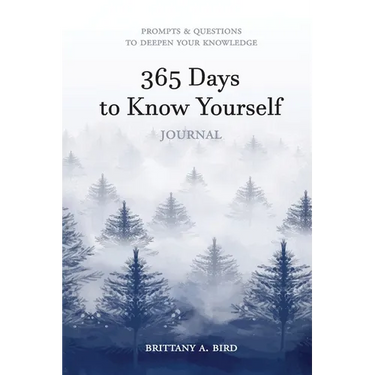 365 Days to Know Yourself