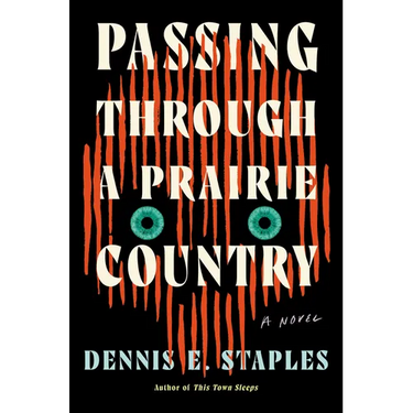 Passing Through a Prairie Country