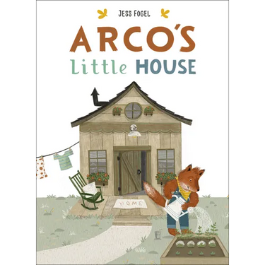 Arco's Little House