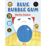 Blue Bubble Gum