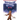 The Mothman Menace: The Adventures of Zana O'Savin #2