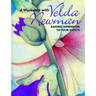 Workshop with Velda Newman: Adding Dimension to Your Quilts