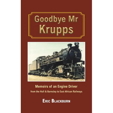 Goodbye Mr Krupps