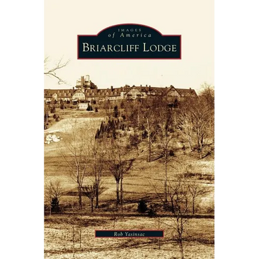Briarcliff Lodge