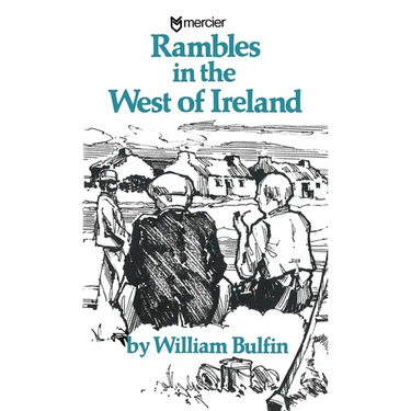 Rambles in the West of Ireland
