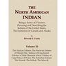 The North American Indian Volume 20 - The Alaskan Eskimo, The Nunivak Eskimo of Hooper Bay, Eskimo of King island, Eskimo of Little Diomede island, Es