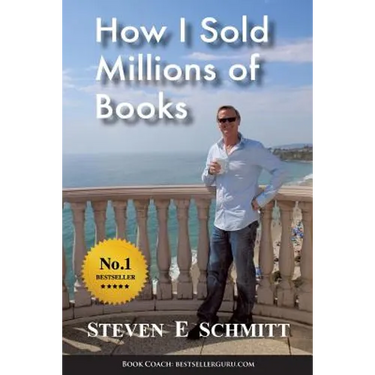 How I Sold Millions of Books
