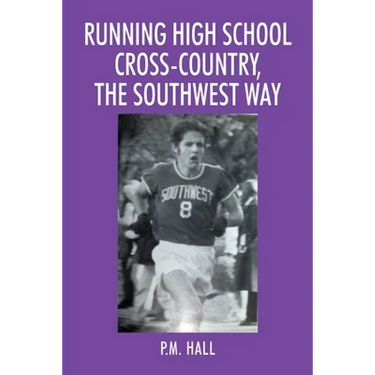 Running High School Cross-Country, The Southwest Way