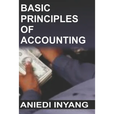 Basic Principles of Accounting