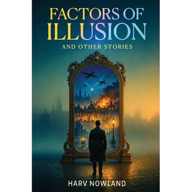 Factors of Illusion and Other Stories