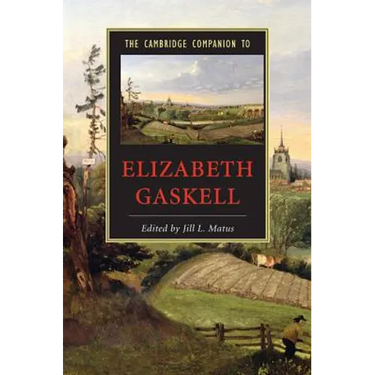 The Cambridge Companion to Elizabeth Gaskell