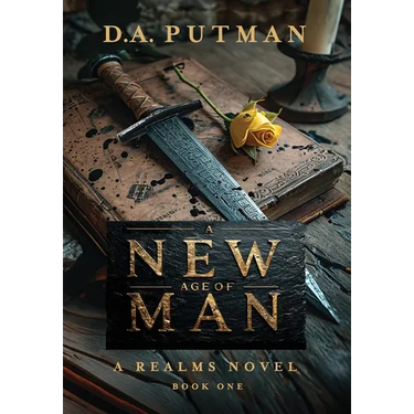 A New Age of Man: A Realms Novel
