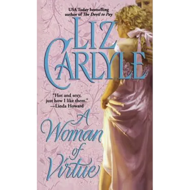 A Woman of Virtue