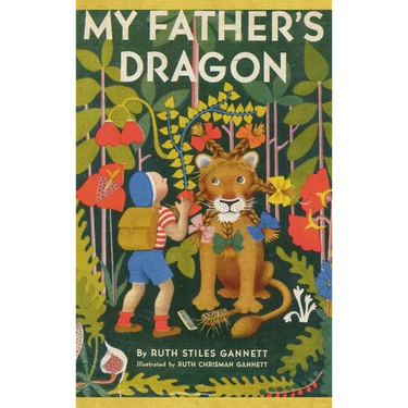 My Father's Dragon