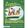 Quests and Quandaries: Intellectual Pursuits and Problem-Based Learning for Advanced and Gifted Students