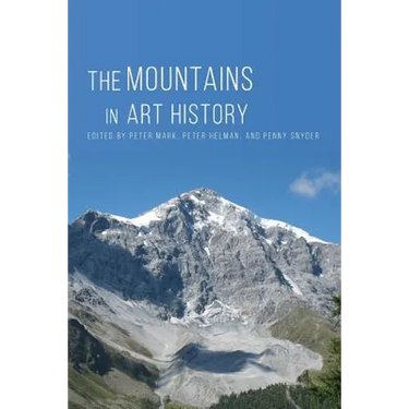 The Mountains in Art History