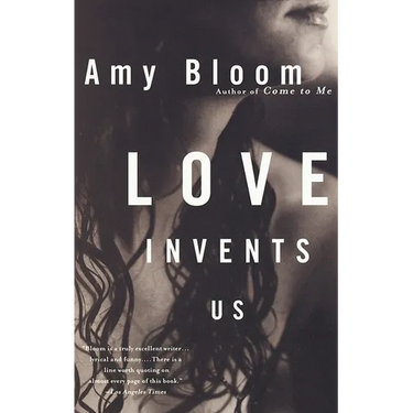 Love Invents Us