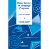 Using Surveys in Language Programs
