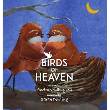 Birds of Heaven