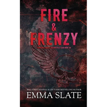 Fire & Frenzy