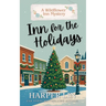 Inn for the Holidays: Cozy Romance Mystery