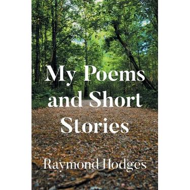 My Poems and Short Stories