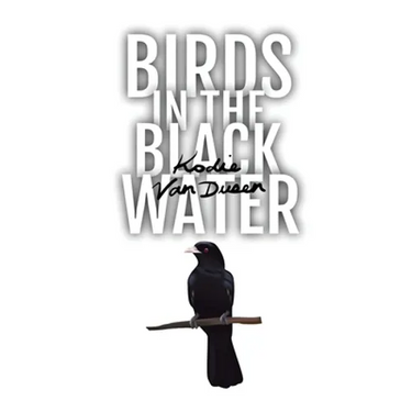 Birds in the Black Water: A Dark, Paranormal Drama