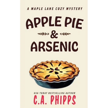 Apple Pie and Arsenic