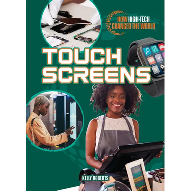 Touch Screens