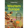 Lonely Planet Western Europe