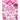 The Pink and Powerfuls Sticker Activity Book