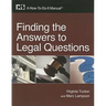 Finding the Answers to Legal Questions
