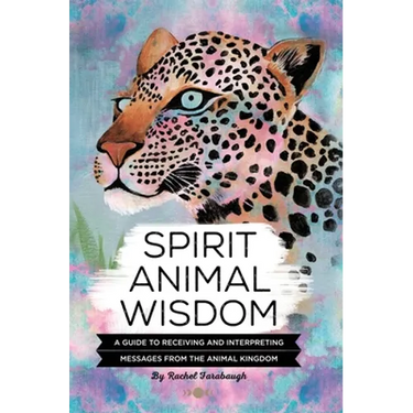 Spirit Animal Wisdom